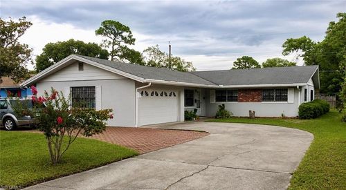 2705 Sheringham Rd, ORLANDO, FL, 32808-3345 | Card Image