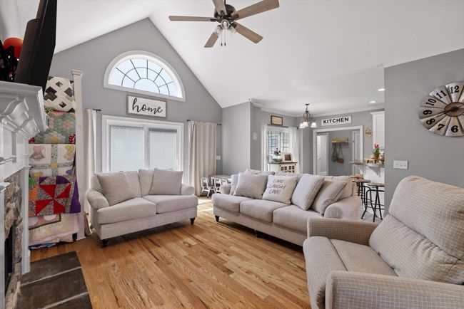 5209 Cohutta Varnell Rd, House other with 3 bedrooms, 2 bathrooms and 2 parking in Cohutta GA | Image 12