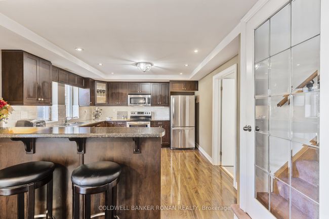 6218 5 Th Line, House other with 4 bedrooms, 3 bathrooms and 4 parking in New Tecumseth ON | Image 18