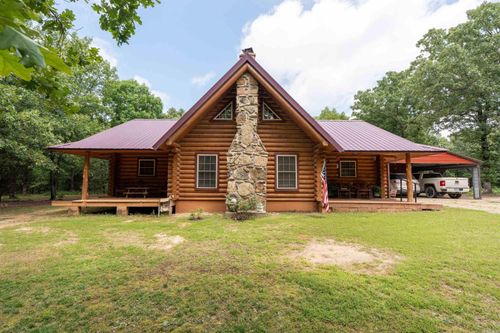 630 Goldmine Road, Bradford, AR, 72020 | Card Image