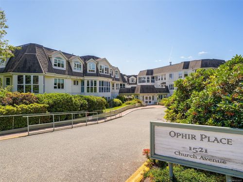 206-1521 Church Ave, Saanich, BC, V8P5T2 | Card Image
