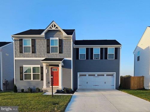154 Dursley Cir, MIDDLETOWN, VA, 22645-1763 | Card Image
