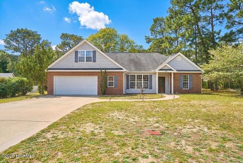 329 Green Links Dr, Cameron, NC, 28326-9645 | Card Image