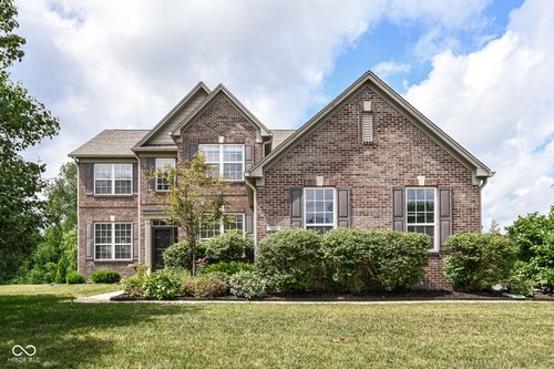 3832 Dolan Way, Carmel, IN, 46074-8360 | Card Image
