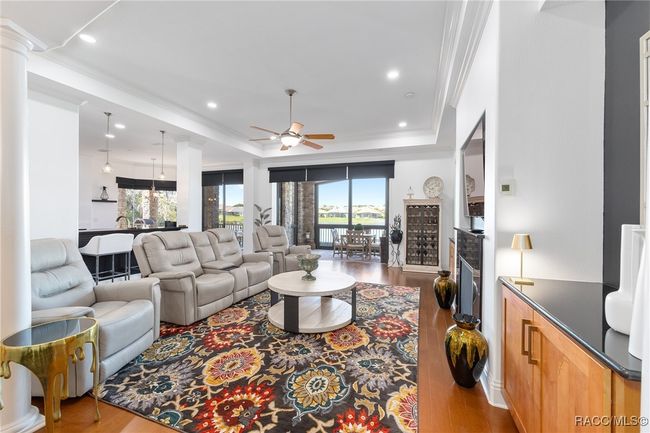C1 - 1147 W Pointe Vista Path, Condo with 2 bedrooms, 3 bathrooms and 2 parking in Hernando FL | Image 12
