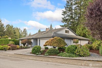 2618 169th Avenue Ne, House other with 4 bedrooms, 2 bathrooms and 2 parking in Bellevue WA | Image 3