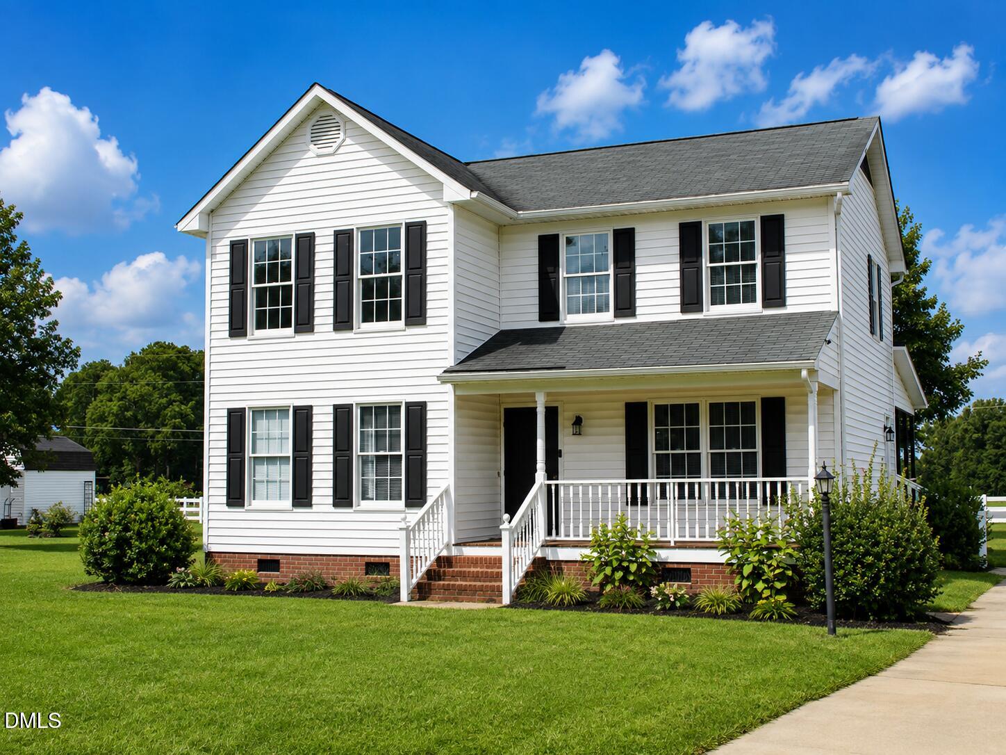 Residential in Dunn 2