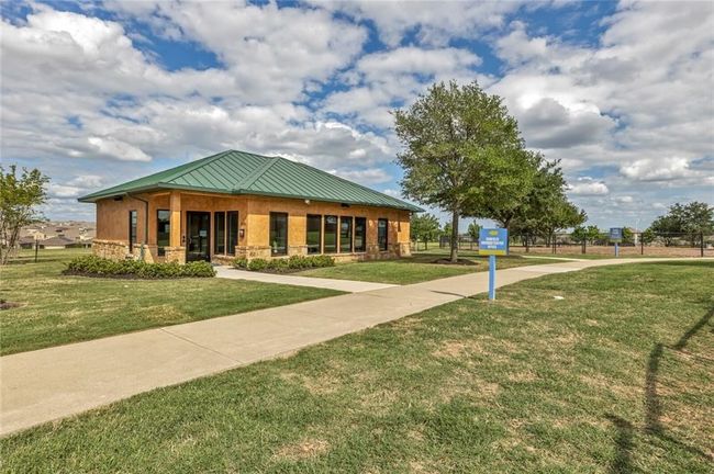 331 Moonwalker Trl, House other with 3 bedrooms, 2 bathrooms and null parking in Buda TX | Image 17
