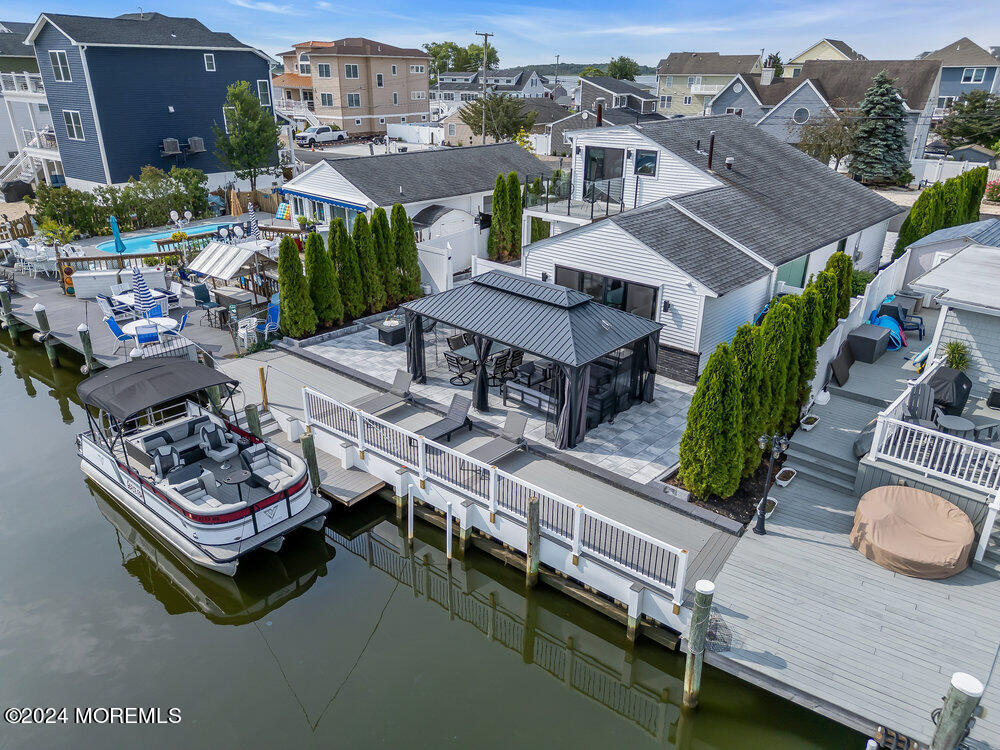 Silver Lagoon Dr, Toms River, NJ 08753