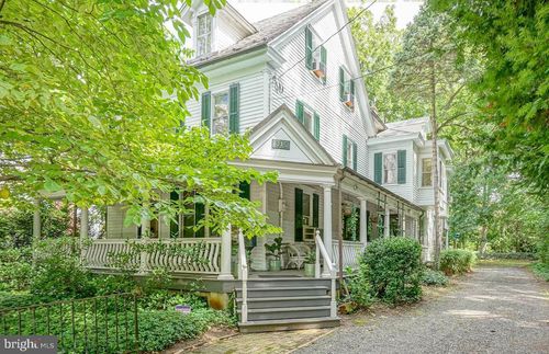 315 Chestnut St, MOORESTOWN, NJ, 08057-3613 | Card Image