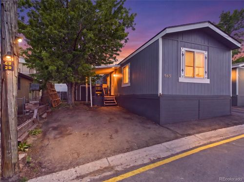 9400 Elm Ct, Federal Heights, CO, 80260-5264 | Card Image