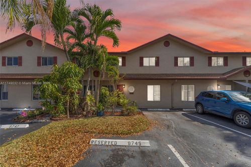9745-9745 Nw 37th St, Sunrise, FL, 33351-8605 | Card Image