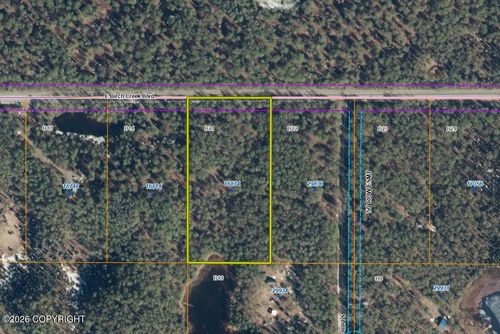 16874 E Birch Creek Blvd, Talkeetna, AK, 99676 | Card Image