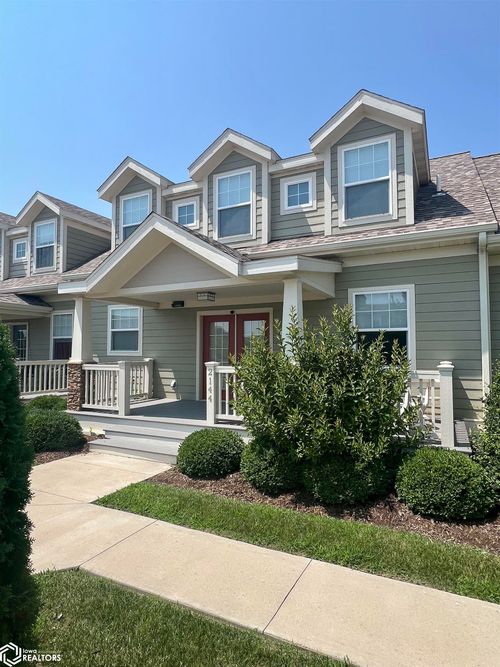 2144 Amber Lane, Fairfield, IA, 52556 | Card Image