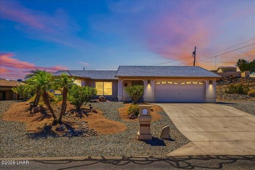 3533 Buckboard Dr, Lake Havasu City, AZ, 86404-3450 | Card Image