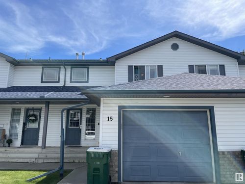 15-3 Grove Meadow Dr, Spruce Grove, AB, T7X4L9 | Card Image
