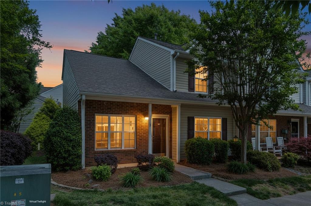 Residential in Greensboro 5