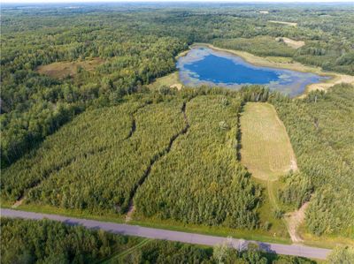 Lot 6 Barrett Road, Home with 0 bedrooms, 0 bathrooms and null parking in Trego WI | Image 2