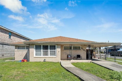 5101 Cameron Blvd, New Orleans, LA, 70122-4076 | Card Image