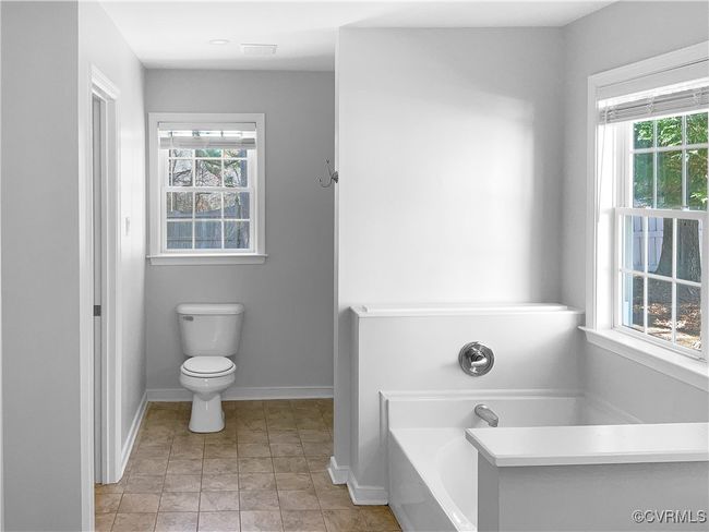 3718 Liberty Point Dr, House other with 5 bedrooms, 3 bathrooms and null parking in Midlothian VA | Image 17