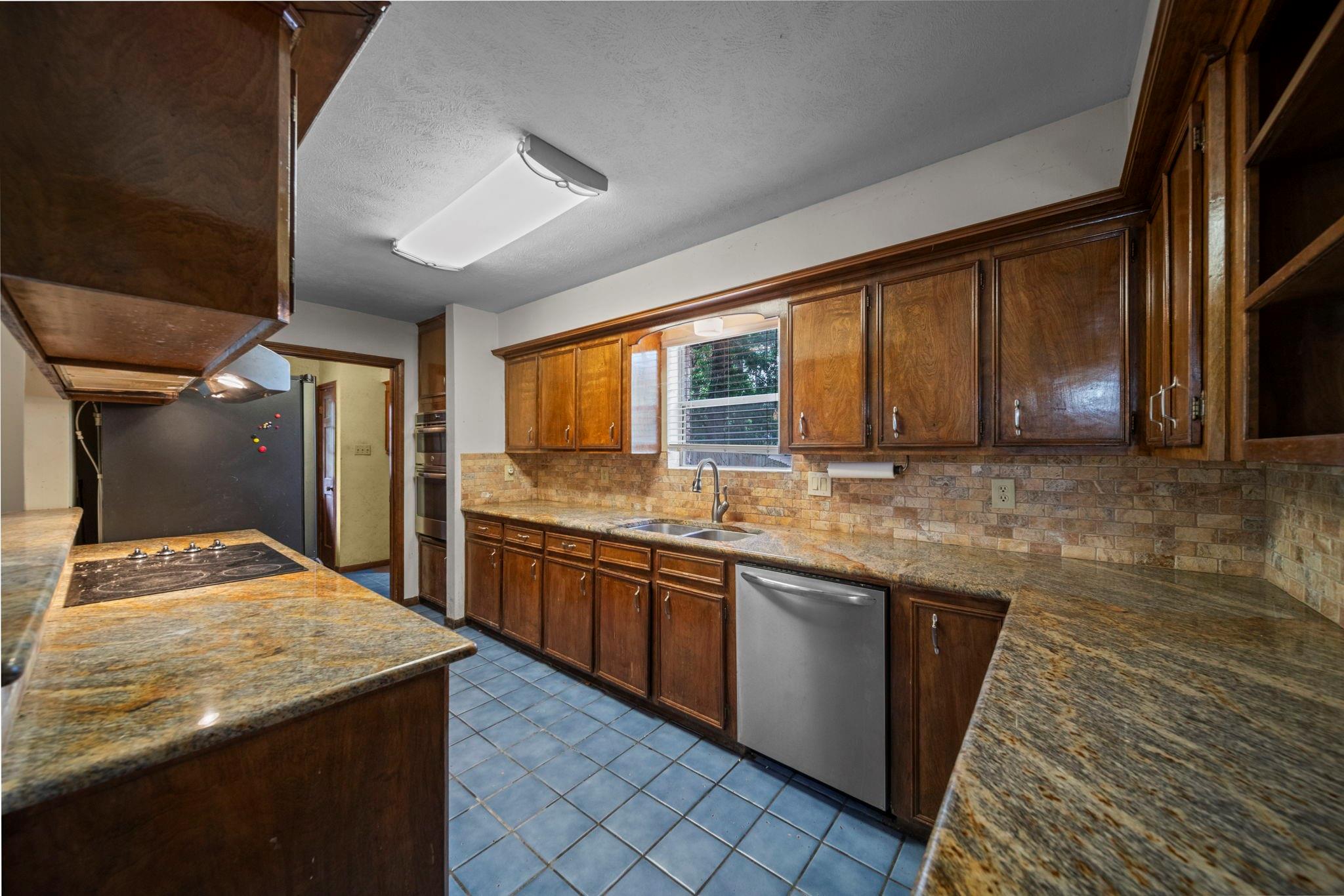 Residential in Houston 3