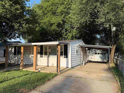 521 Jeff Pl, Owensboro, KY, 42301-1608 | Card Image