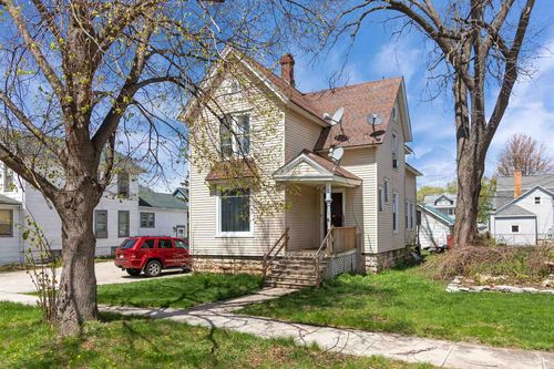153 Hoyt Street, Fond Du Lac, WI, 54935 | Card Image