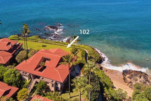 102-4000 Wailea Alanui Dr, Kihei, HI, 96753 | Card Image