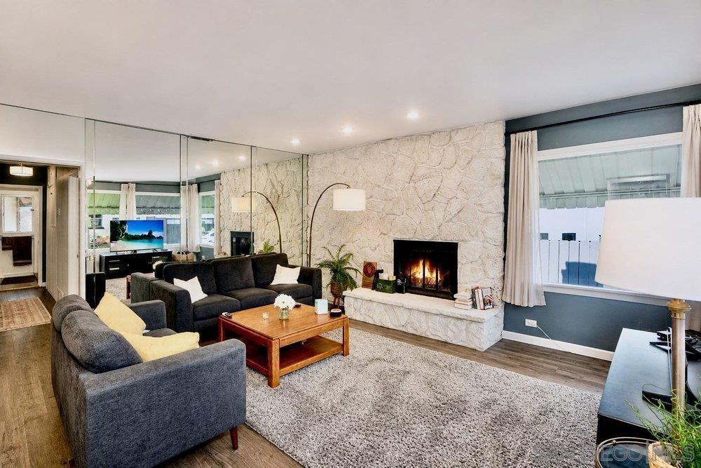 Residential Income in San Diego 4
