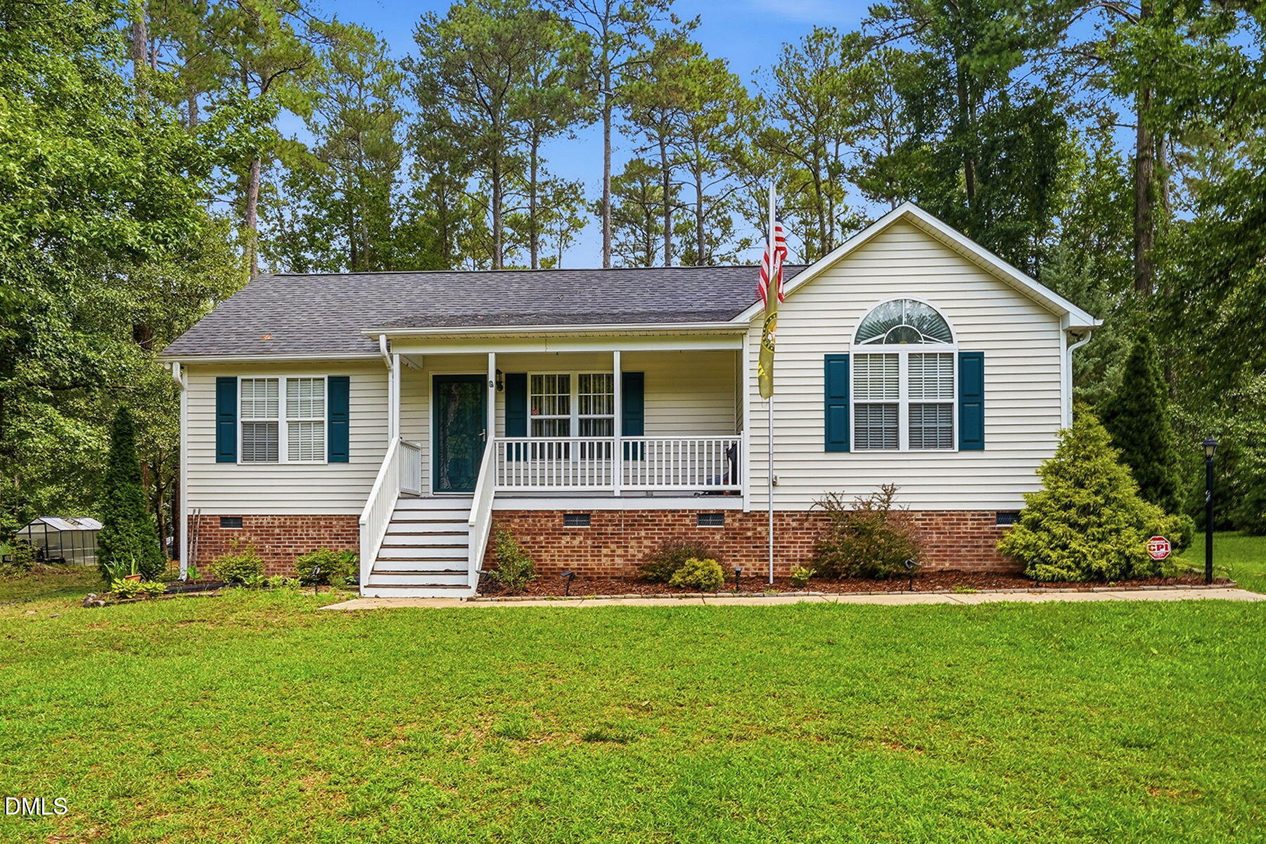 Residential in Benson