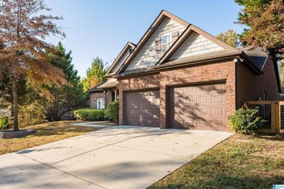 761 Valley Circle, House other with 4 bedrooms, 2 bathrooms and null parking in LEEDS AL | Image 2