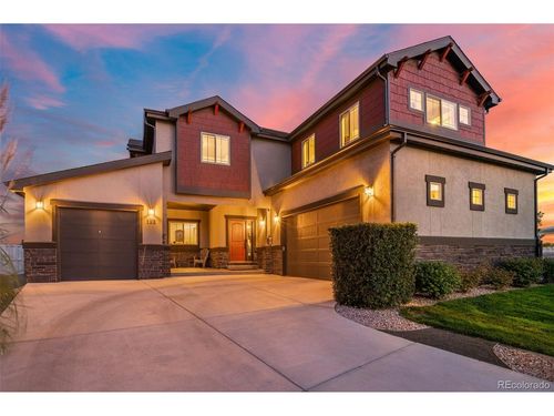 128 Chapel Hill Cir, Brighton, CO, 80601-6560 | Card Image