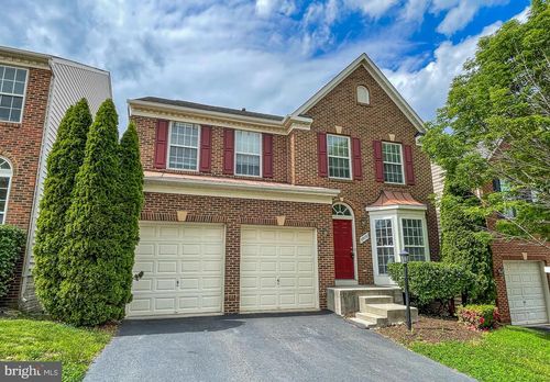 9910 E Hill Dr, LORTON, VA, 22079-2430 | Card Image
