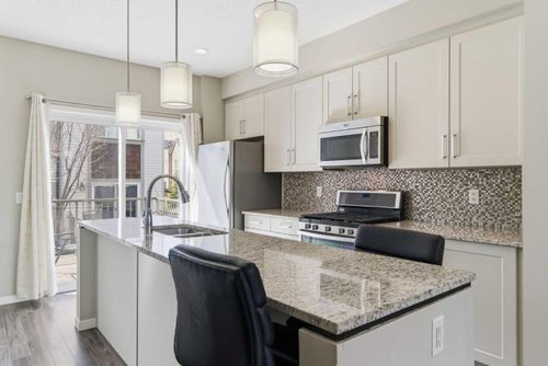 150 Copperpond Villas Se, Calgary, AB, T2Z5B8 | Card Image