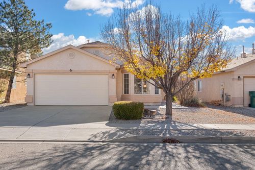3852 Tranquil Meadows Dr Ne, Rio Rancho, NM, 87144-7302 | Card Image