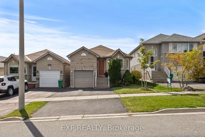 614 Clancy Cres, House other with 2 bedrooms, 2 bathrooms and 3 parking in Peterborough ON | Image 1