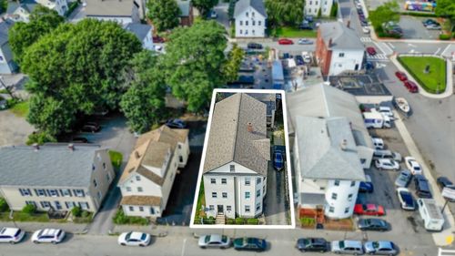 10 Ellsworth St, Worcester, MA, 01610-4004 | Card Image