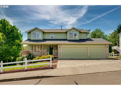 1241 E Pioneer Loop, La Center, WA, 98629-5530 | Card Image