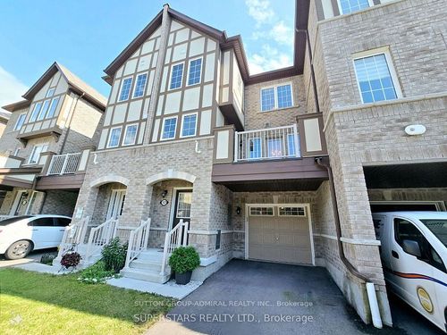 17 Bluegill Cres, Whitby, ON, L1P0E4 | Card Image