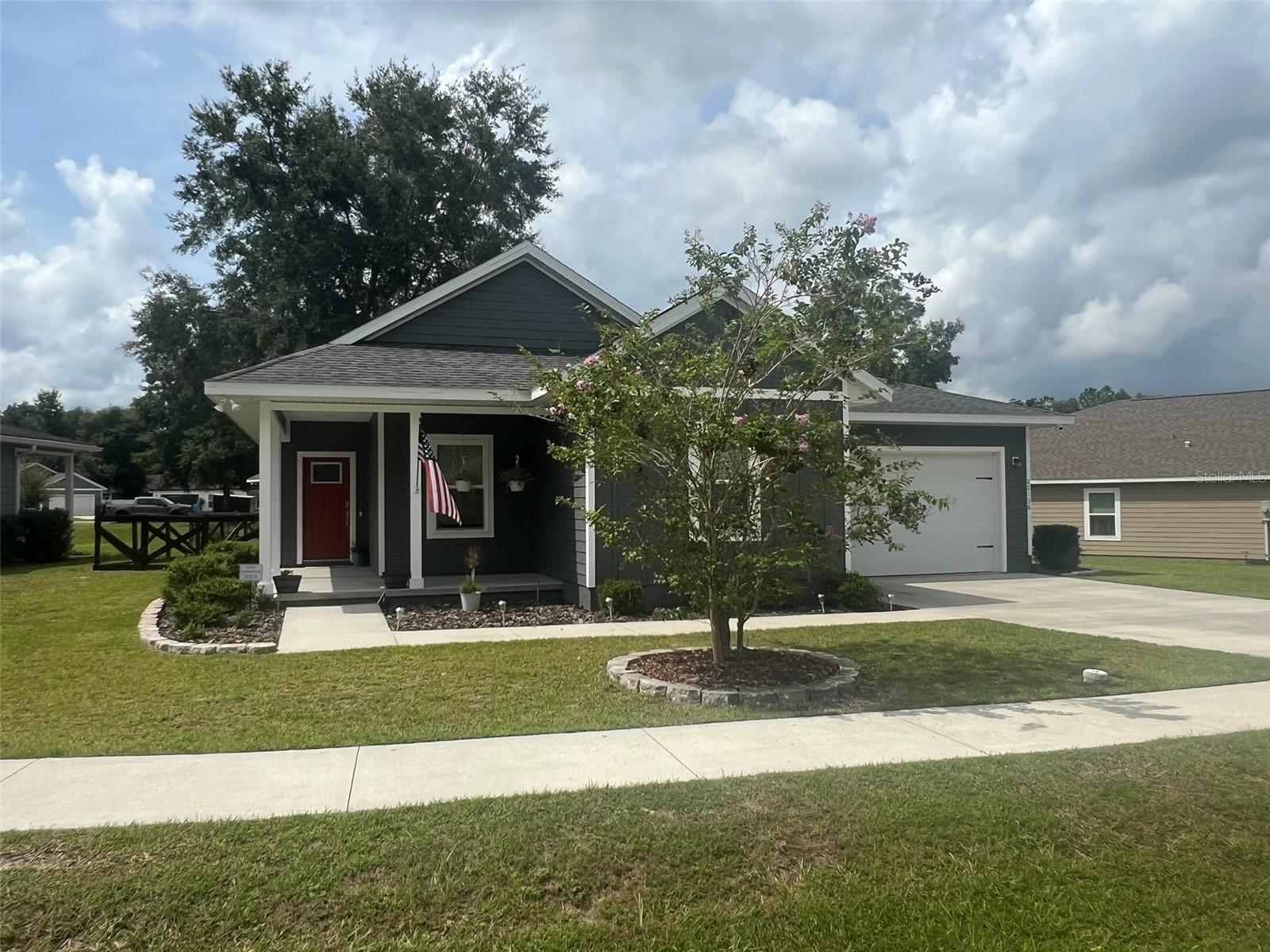 247th St, High Springs, FL 32643