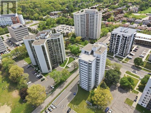 1204-2345 Confederation Pky, Mississauga, ON, L5B2H3 | Card Image