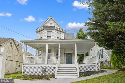 519 Rossiter Ave, BALTIMORE, MD, 21212-4508 | Card Image
