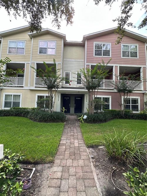 4942 Siesta Oak Loop, Winter Park, FL, 32792-9154 | Card Image