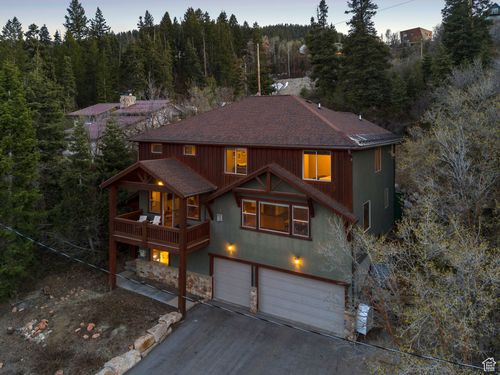 210 Parkview Dr, Park City, UT, 84098-5144 | Card Image