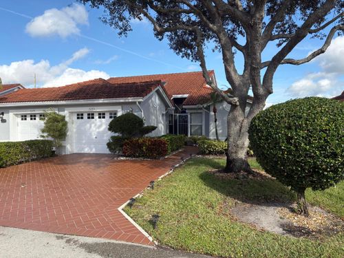7275 Summer Tree Dr, Boynton Beach, FL, 33437-3886 | Card Image