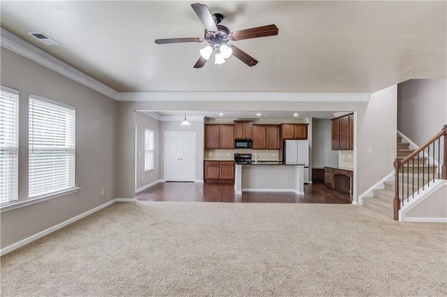 2030 Beyers Landing Dr, House other with 4 bedrooms, 3 bathrooms and null parking in Buford GA | Image 12