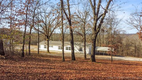 15334 S 4230 Rd, Claremore, OK, 74017-0582 | Card Image