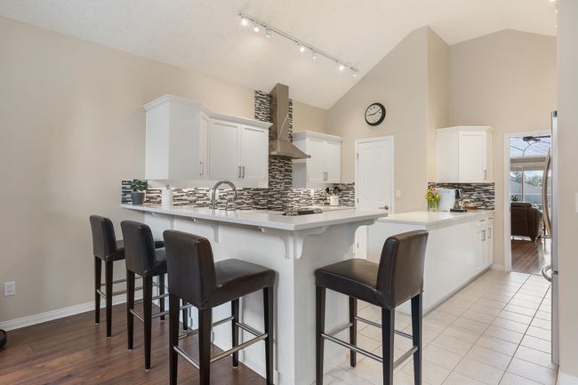71 - 4001 Old Clayburn Road, Townhouse with 4 bedrooms, 2 bathrooms and 4 parking in Abbotsford BC | Image 4