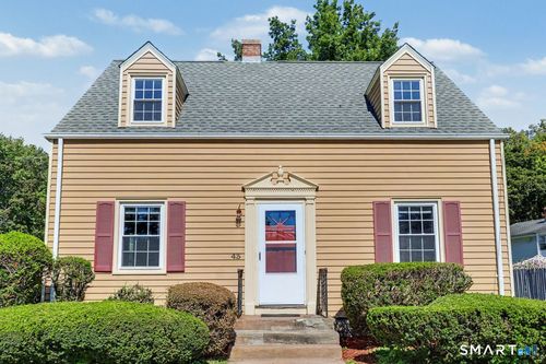 43 Brook St, Hamden, CT, 06514-3816 | Card Image