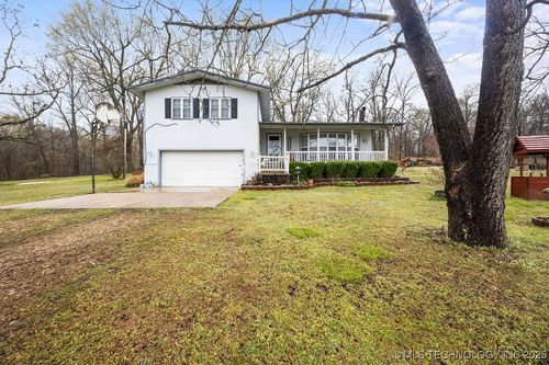 471089 E 723 Rd, Westville, OK, 74965-7005 | Card Image